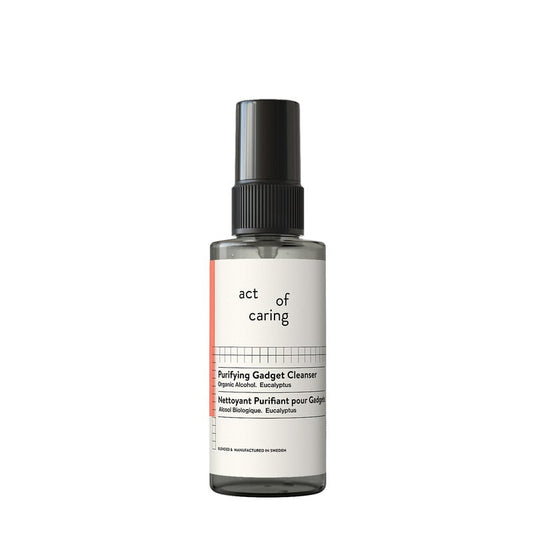 Purifying Gadget Cleanser by Act of Caring #75 ml #