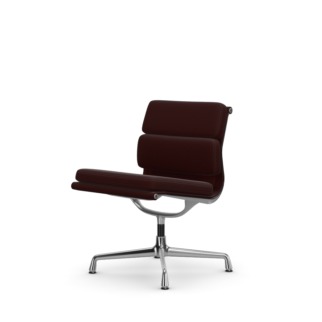 Soft Pad Chairs EA 205 – Conference (Version - New height / Cover material - Fabric Laser RE)