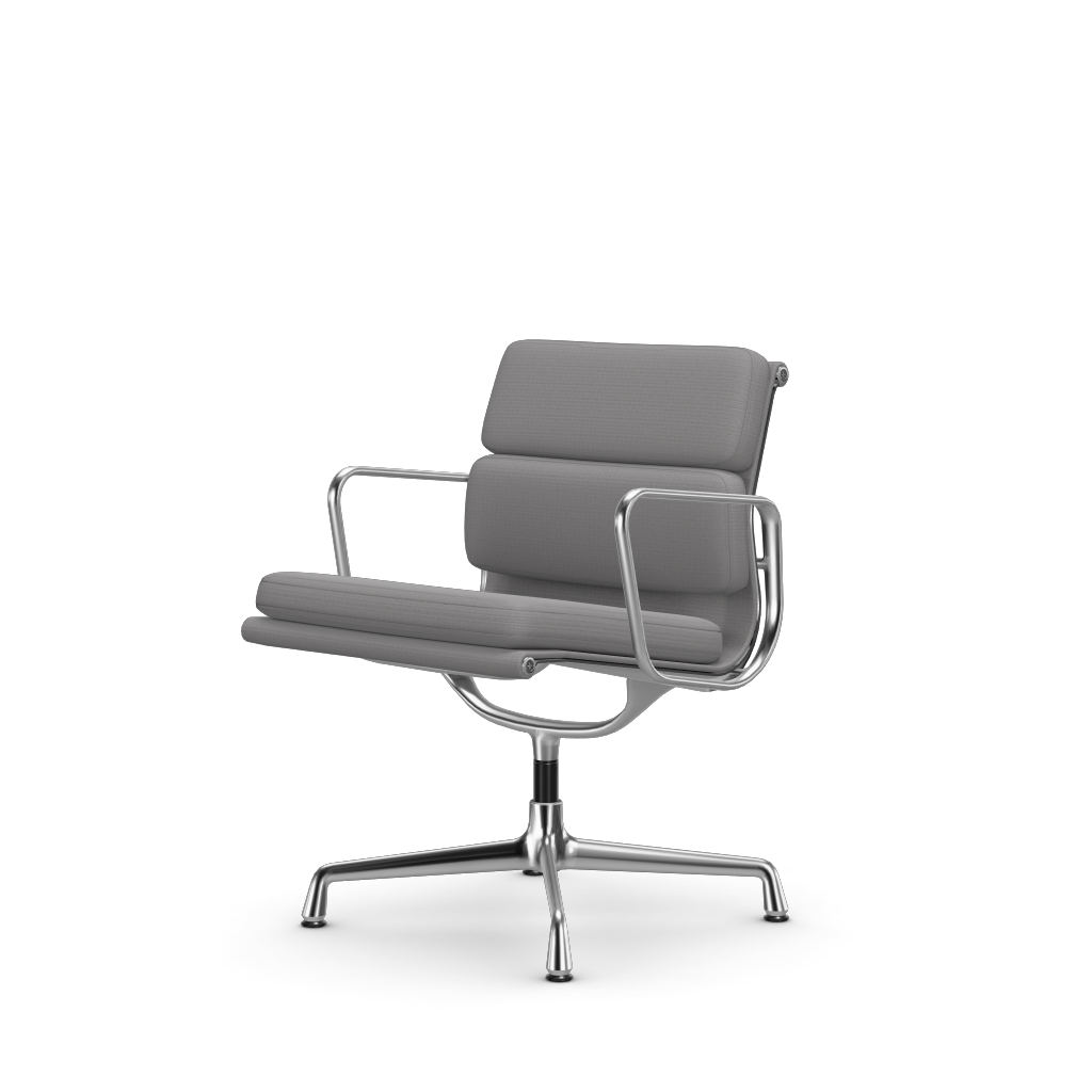 Soft Pad Chairs EA 207 – Conference (Version - New height / Cover material - Fabric Laser RE)