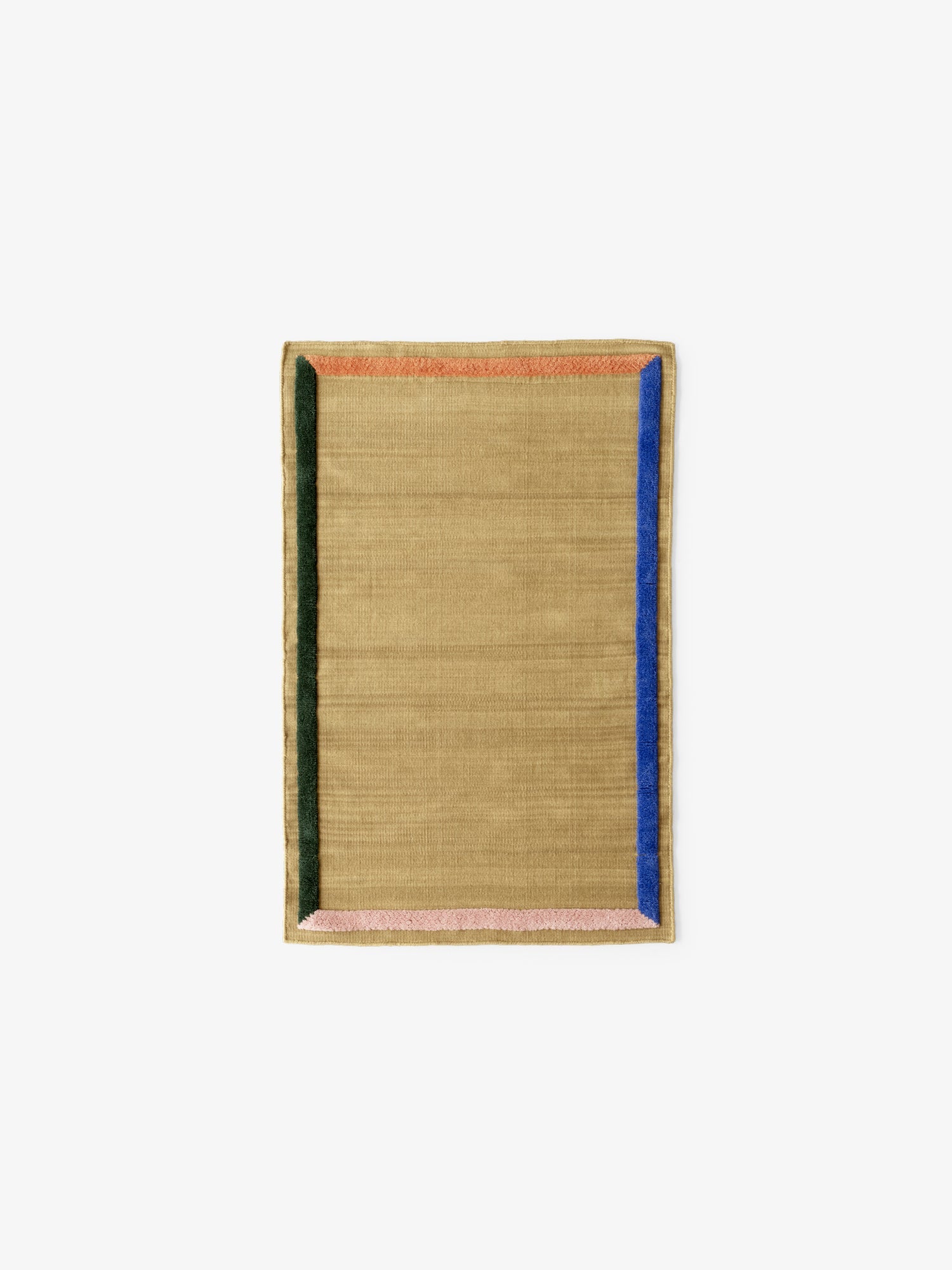 Framed Rug AP13 by &tradition