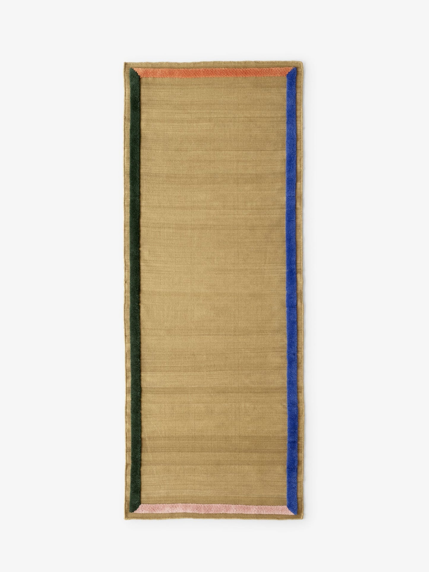 Framed Rug AP14 by &tradition