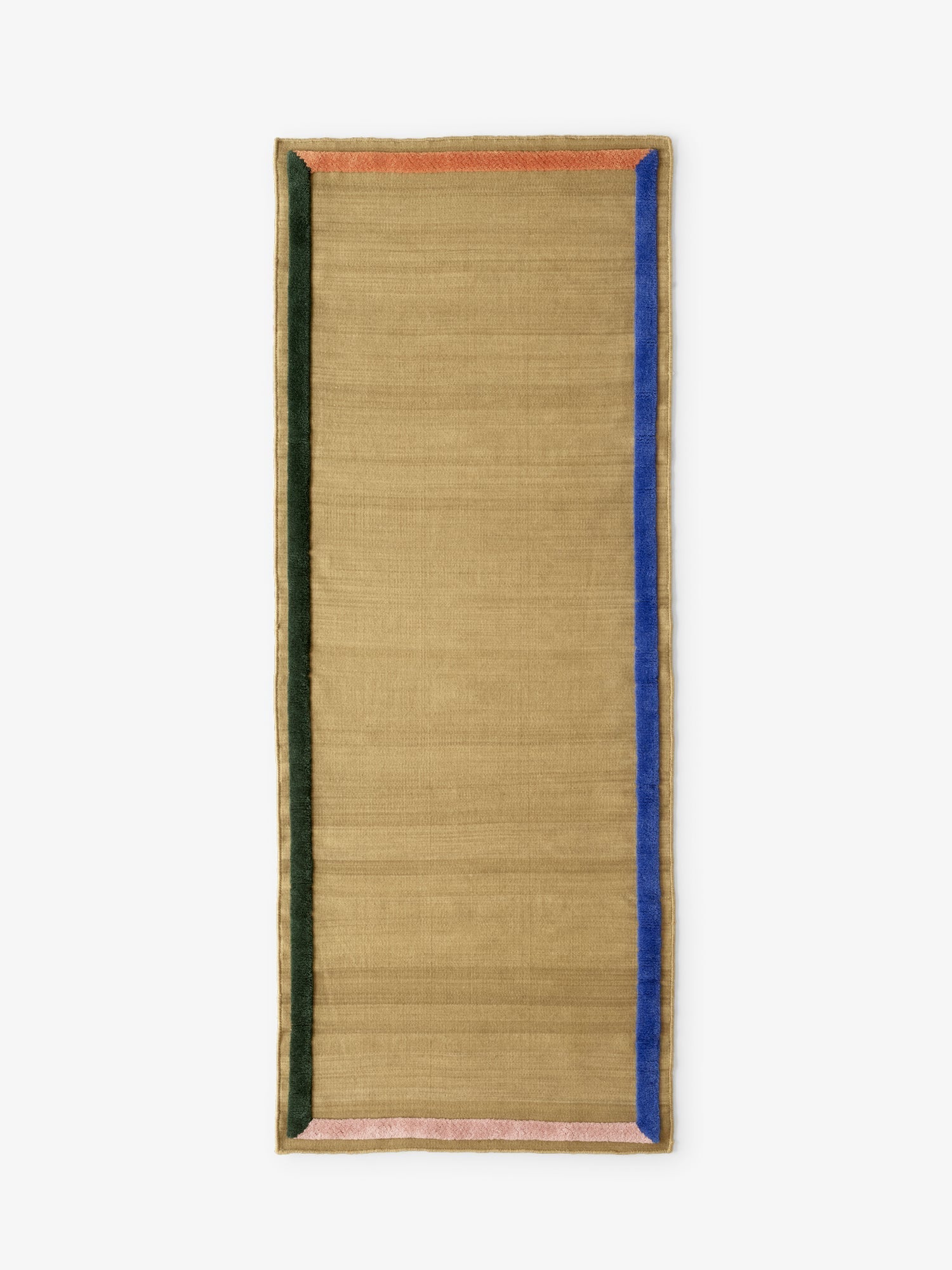 Framed Rug AP14 by &tradition