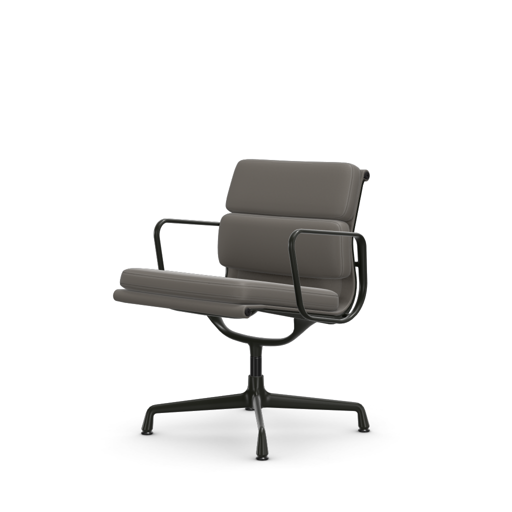 Soft Pad Chairs EA 207 – Conference (Version - New height / Cover material - Fabric Leather Premium F)