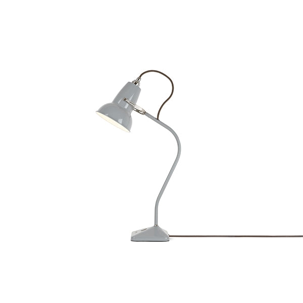 Original 1227 Mini Ceramic Table Lamp by Anglepoise #Grey
