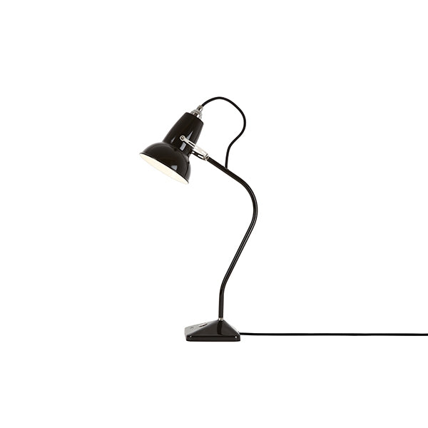 Original 1227 Mini Ceramic Table Lamp by Anglepoise #Black