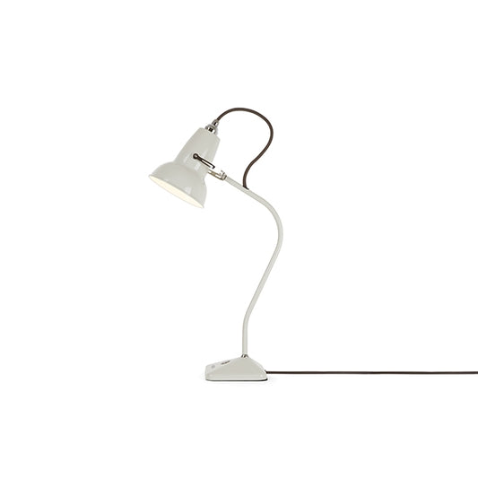 Original 1227 Mini Ceramic Table Lamp by Anglepoise #White