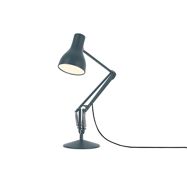 Type 75 Table Lamp by Anglepoise #Slate Grey