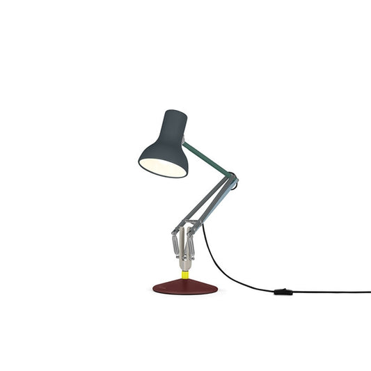 Type 75 Mini Table Lamp (Paul Smith Edition) by Anglepoise #Paul smith edition 4
