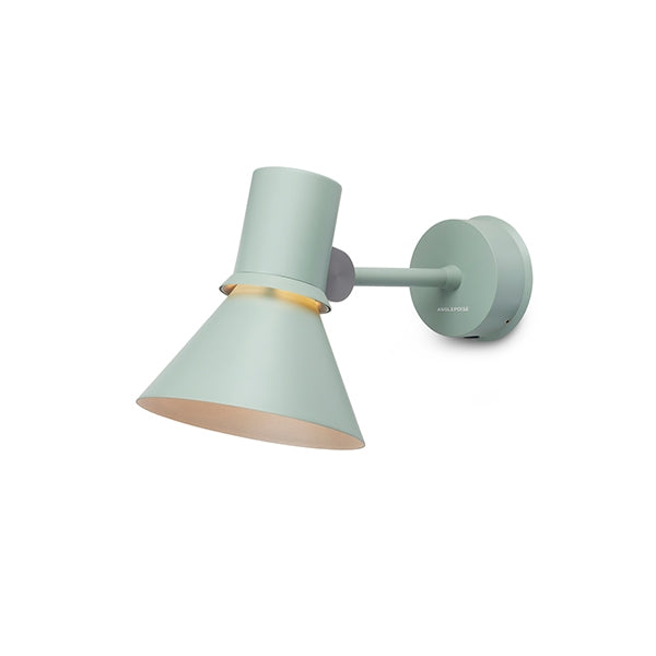 Type 80 Wall Lamp by Anglepoise #Green