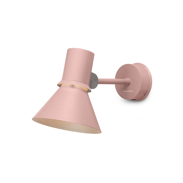 Type 80 Wall Lamp by Anglepoise #Pink
