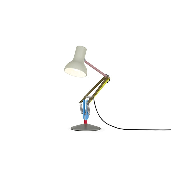 Type 75 Mini Table Lamp (Paul Smith Edition) by Anglepoise #Paul smith edition 1