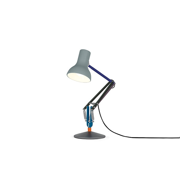 Type 75 Mini Table Lamp (Paul Smith Edition) by Anglepoise #Paul smith edition 2