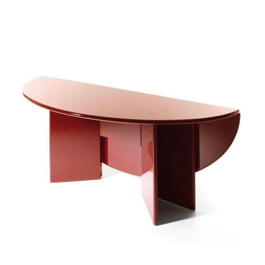 Antella - elloptical console table