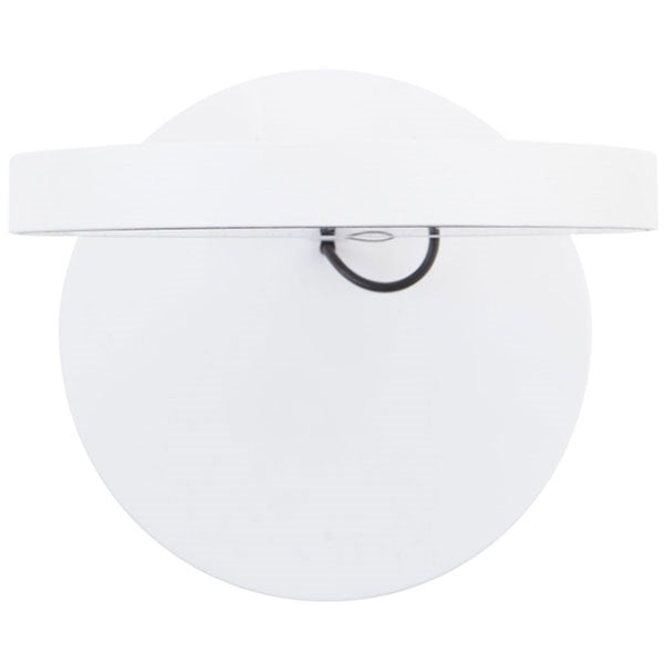 DEMETRA FARETTO Wall Lamp 3000K, with On/off by Artemide #White