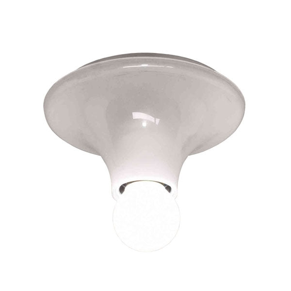 TETI Wall/Ceiling Light by Artemide #Transparent