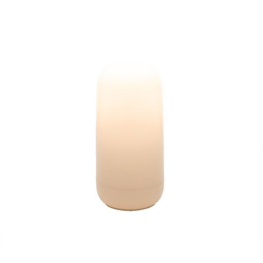 Gople Table Lamp Transportable by Artemide #White