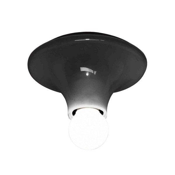 TETI Wall/Ceiling Light by Artemide #Anthracite