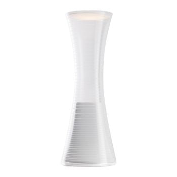 COME TOGETHER Mobile Table Lamp by Artemide #White