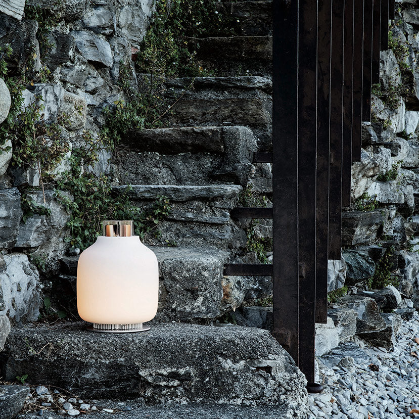 Table Lamp Candela by Astep #Light Only