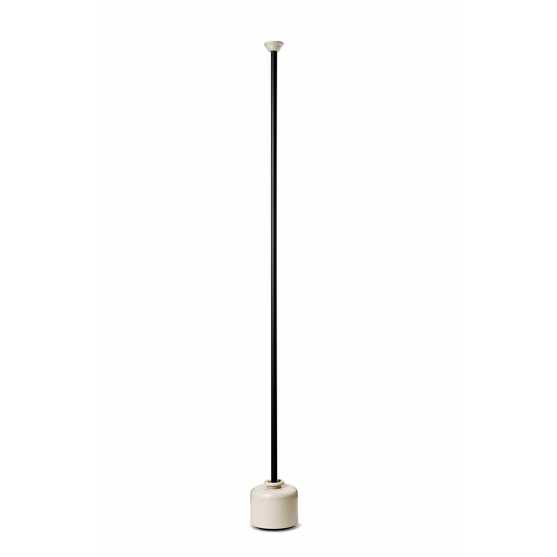 Floor Lamp Model 1095 by Astep #2000mm
