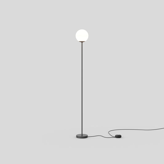 Floor Lamp Model 1081 by Astep #168 cm