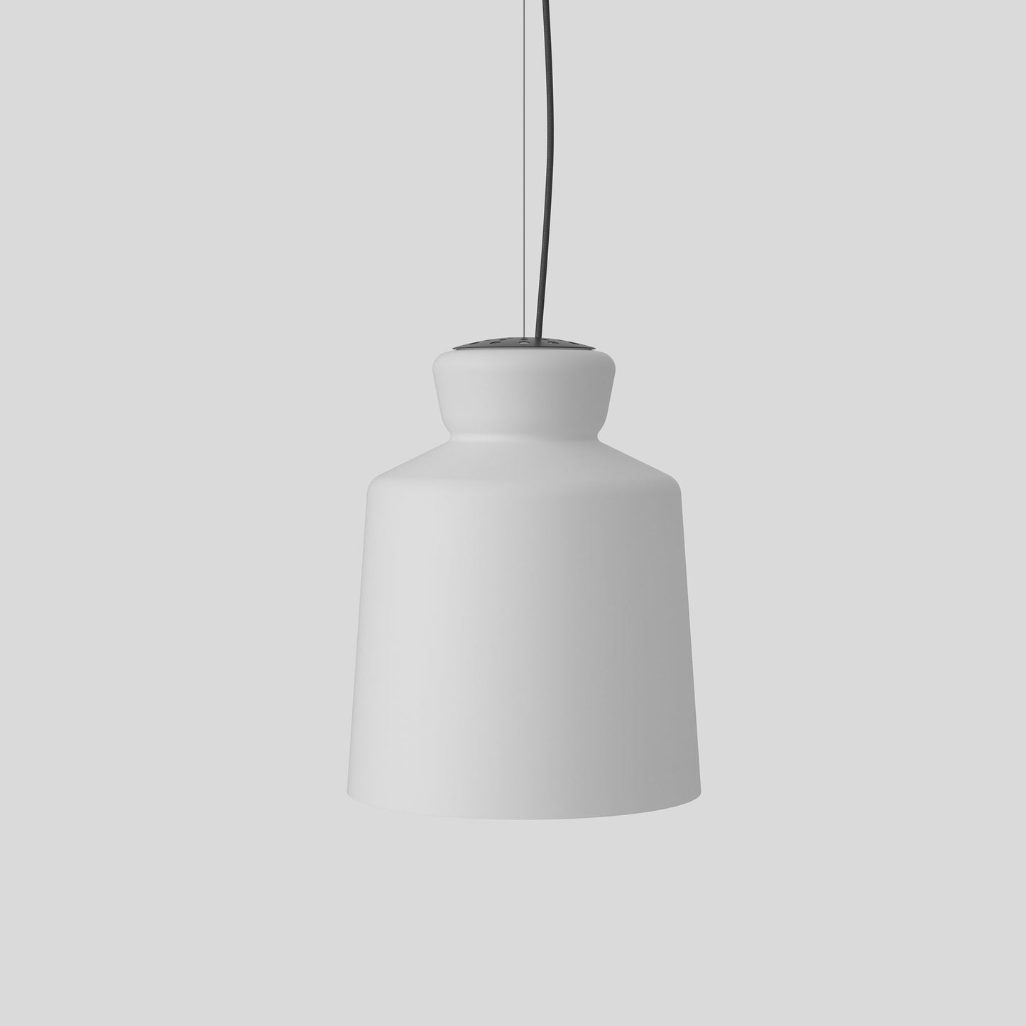 Suspension Lamp Sb Cinquantotto by Astep #32cm Diameter