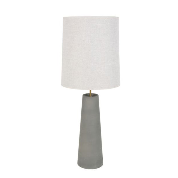 Table Lamp Cosiness by Market Set #Gray