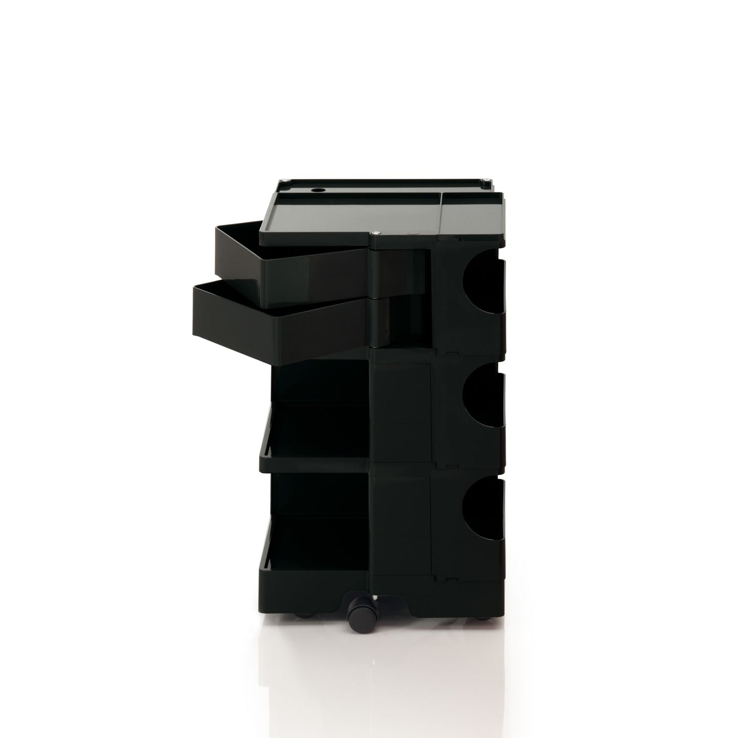 BOBY M - ABS office drawer unit with castors