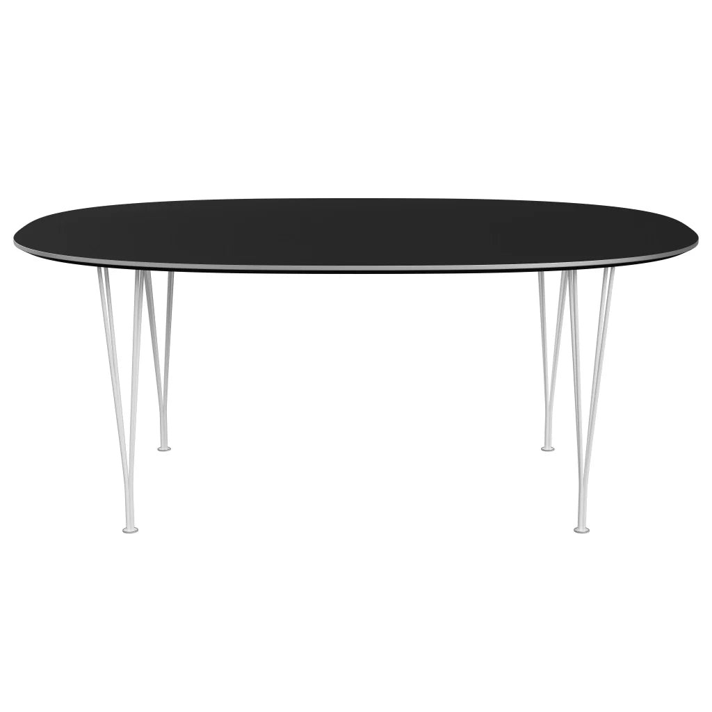 SUPERELLIPSE™ - B613, Dining Table, 180 x 120 cm (Table Height - 70 cm)