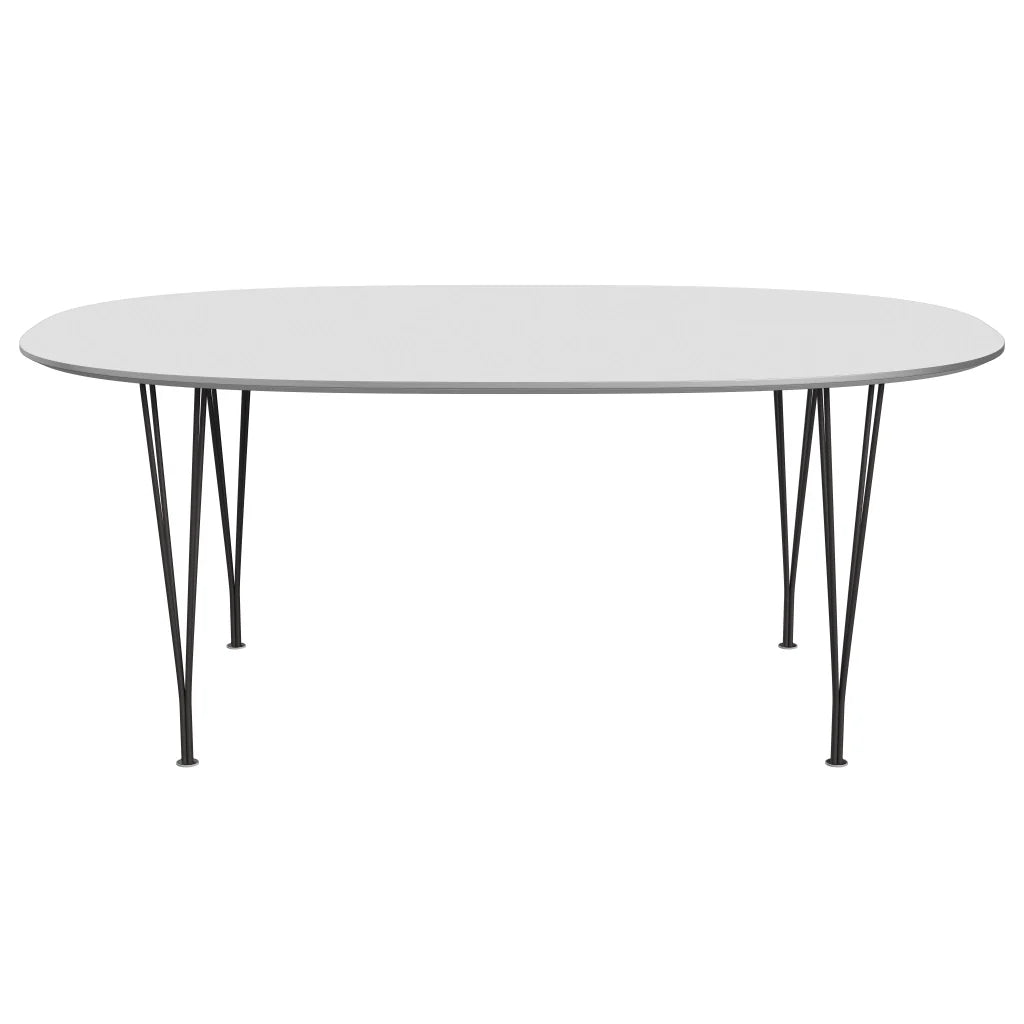 SUPERELLIPSE™ - B613, Dining Table, 180 x 120 cm (Table Height - 70 cm)