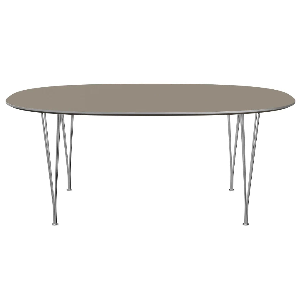 SUPERELLIPSE™ - B613, Dining Table, 180 x 120 cm (Table Height - 70 cm)