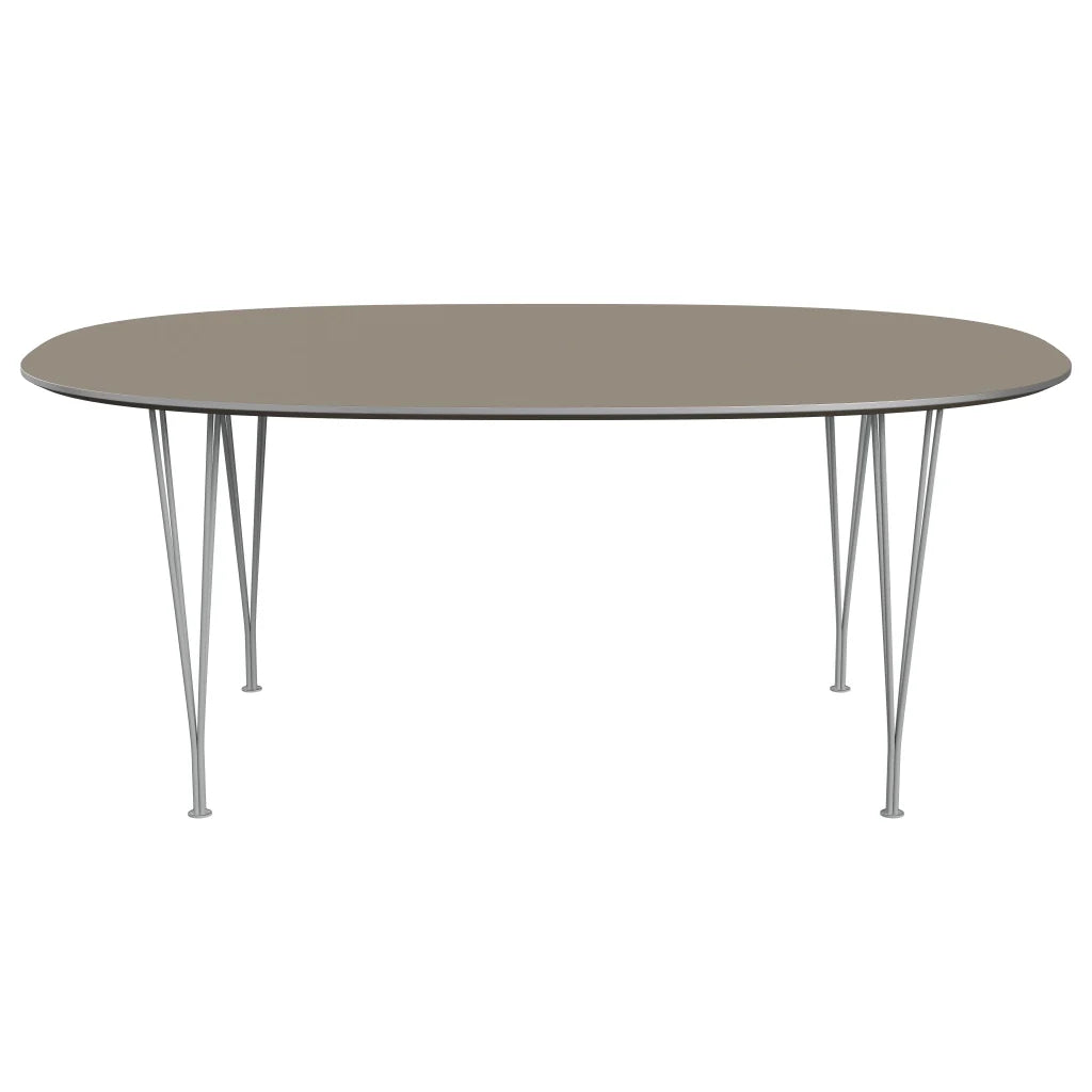 SUPERELLIPSE™ - B613, Dining Table, 180 x 120 cm (Table Height - 70 cm)