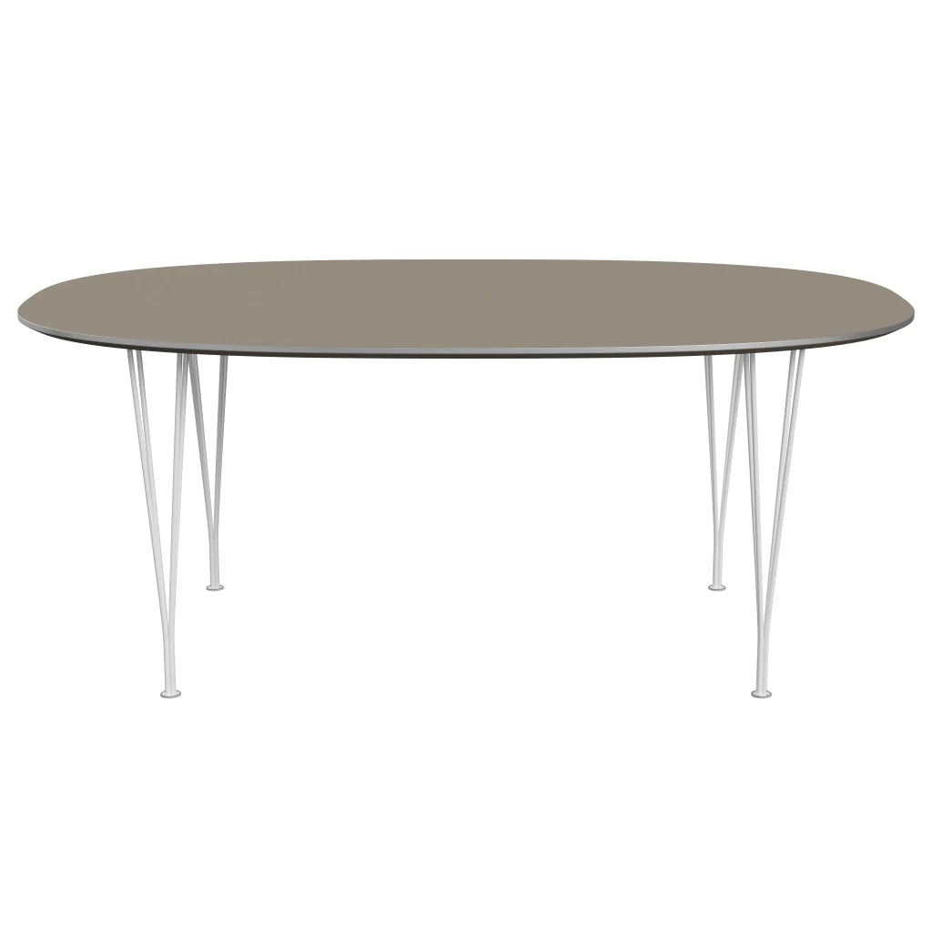 SUPERELLIPSE™ - B613, Dining Table, 180 x 120 cm (Table Height - 70 cm)