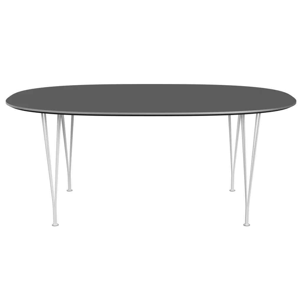 SUPERELLIPSE™ - B613, Dining Table, 180 x 120 cm (Table Height - 70 cm)