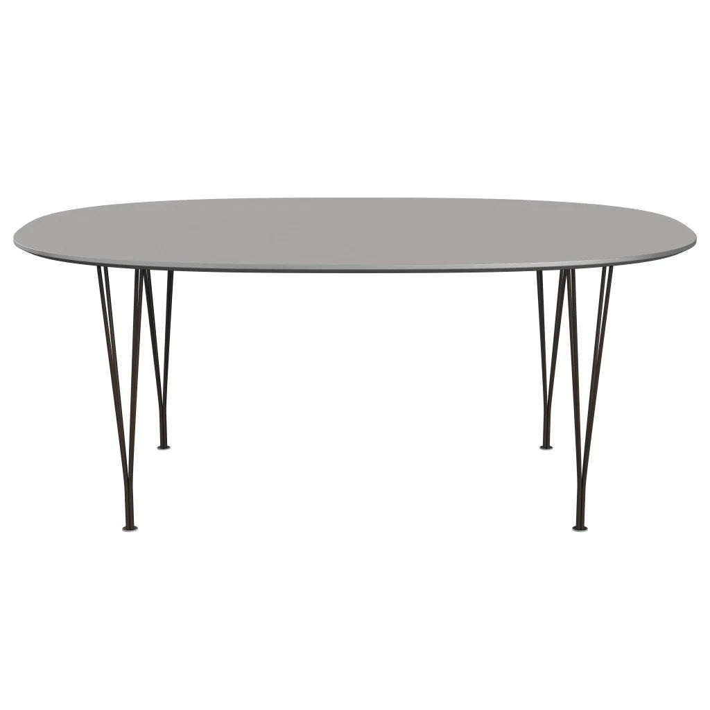 SUPERELLIPSE™ - B613, Dining Table, 180 x 120 cm (Table Height - 70 cm)