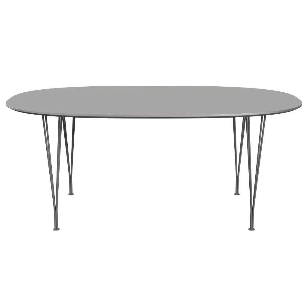 SUPERELLIPSE™ - B613, Dining Table, 180 x 120 cm (Table Height - 70 cm)