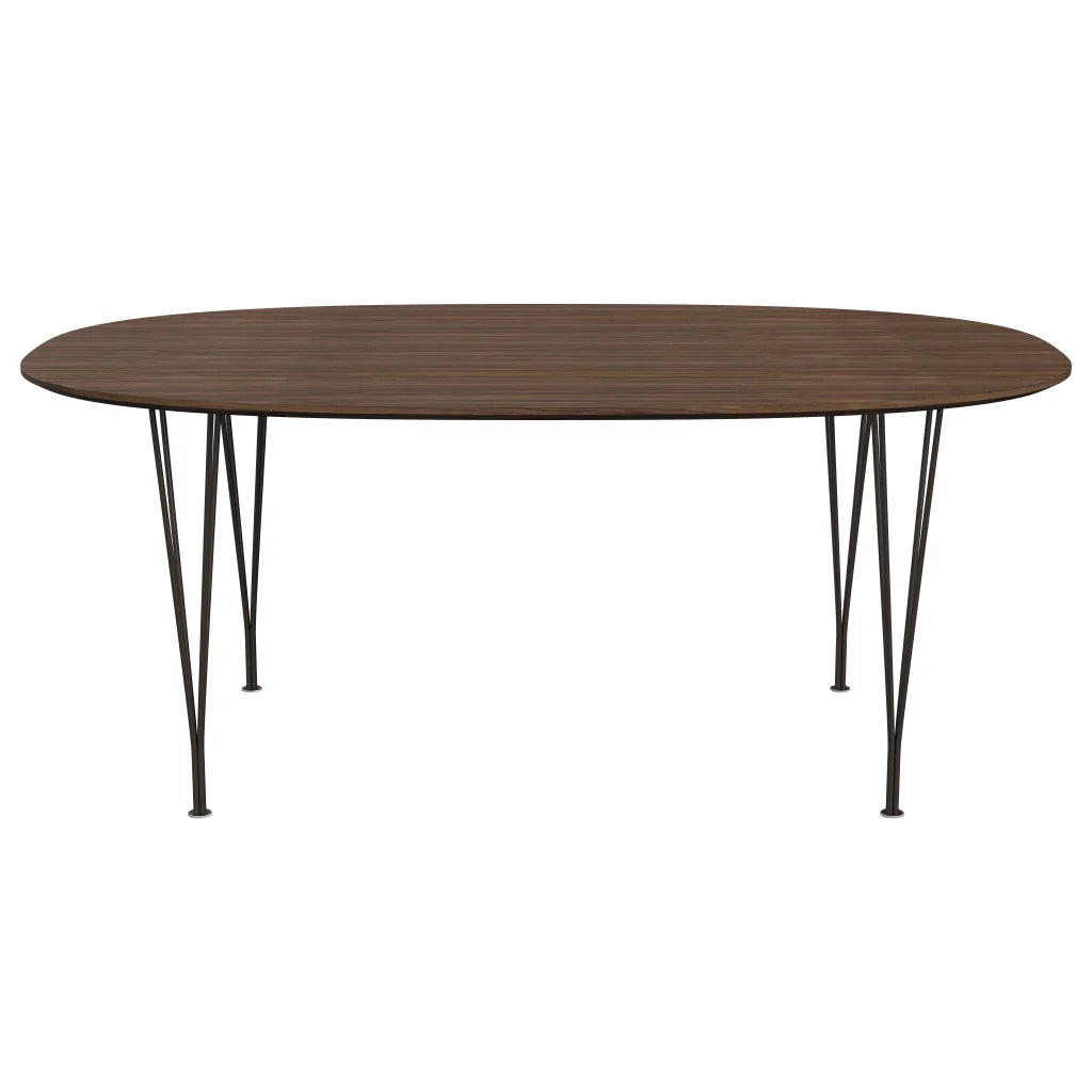 SUPERELLIPSE™ - B613, Dining Table, 180 x 120 cm (Table Height - 70 cm)