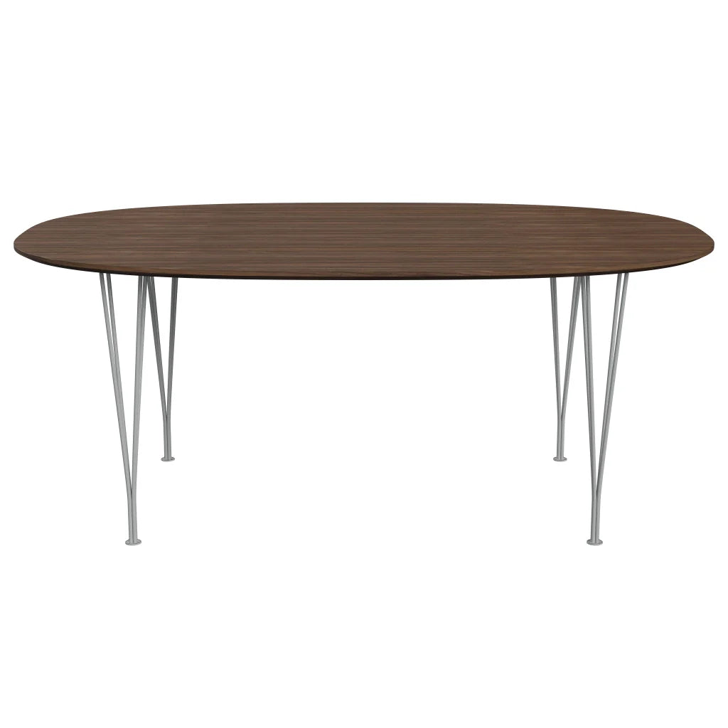 SUPERELLIPSE™ - B613, Dining Table, 180 x 120 cm (Table Height - 70 cm)