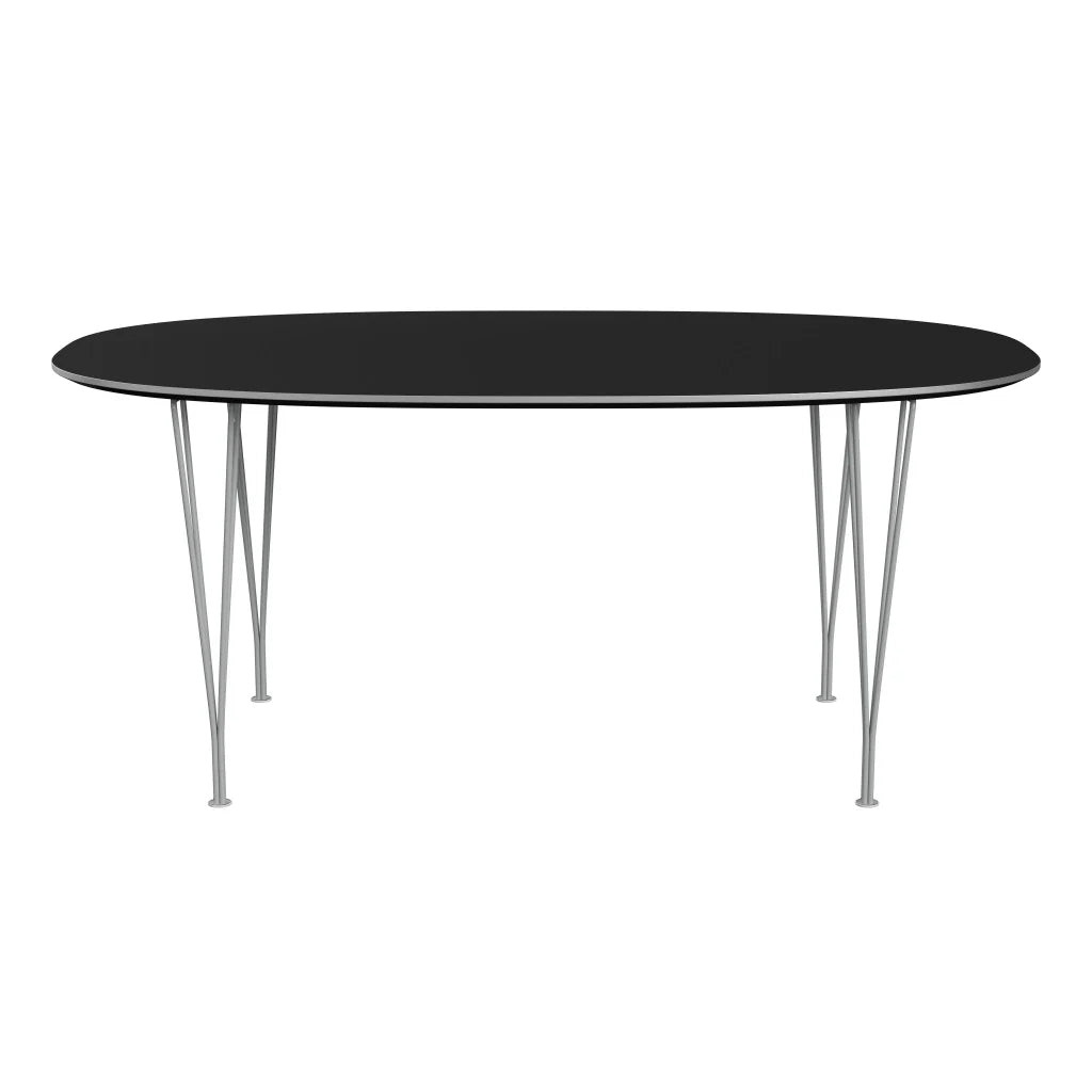 SUPERELLIPSE™ - B616, Dining Table, 170 x 100 cm (Table Height - 70 cm)