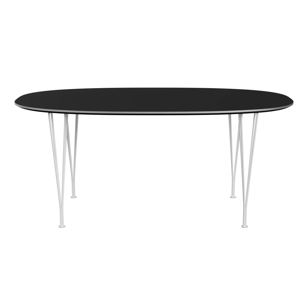 SUPERELLIPSE™ - B616, Dining Table, 170 x 100 cm (Table Height - 70 cm)