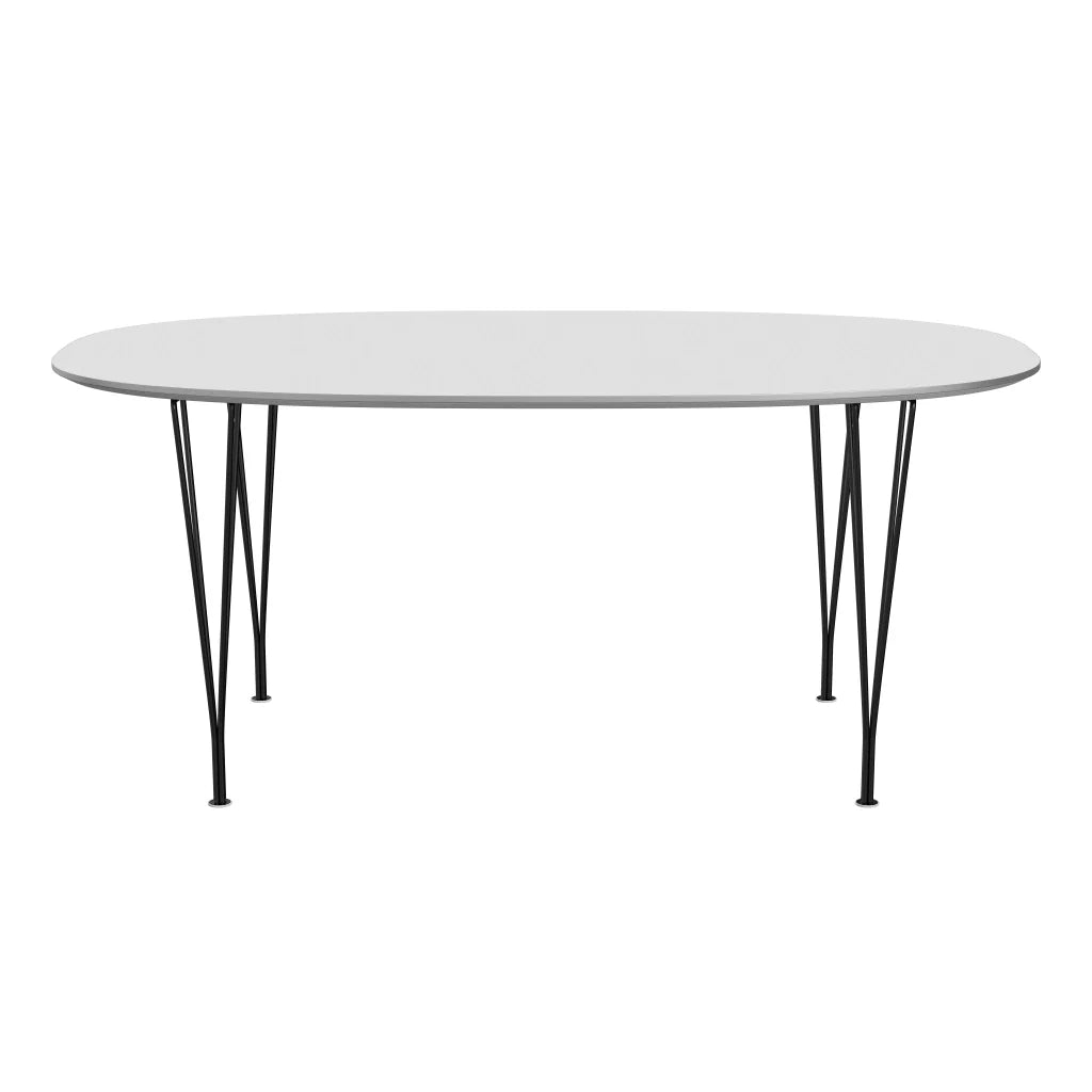 SUPERELLIPSE™ - B616, Dining Table, 170 x 100 cm (Table Height - 70 cm)