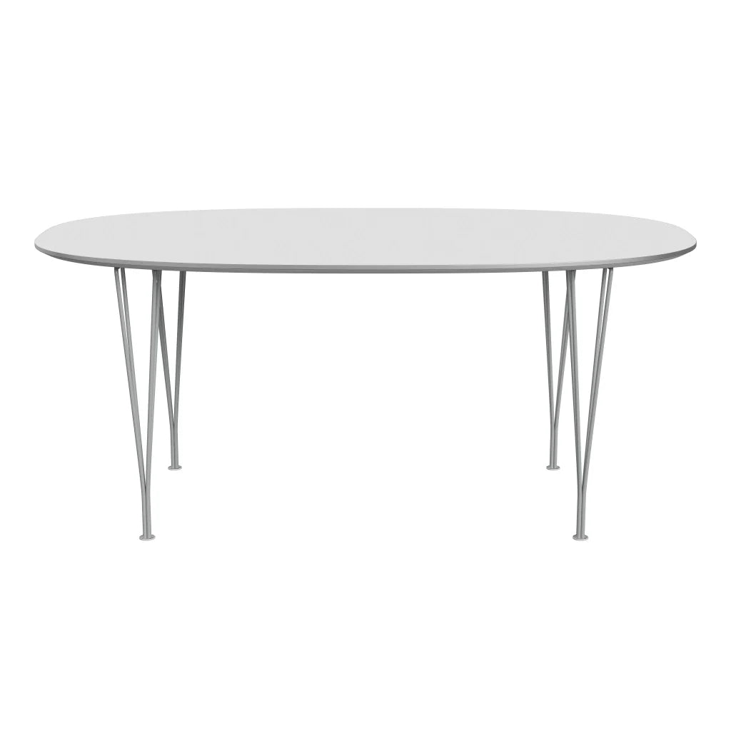 SUPERELLIPSE™ - B616, Dining Table, 170 x 100 cm (Table Height - 70 cm)