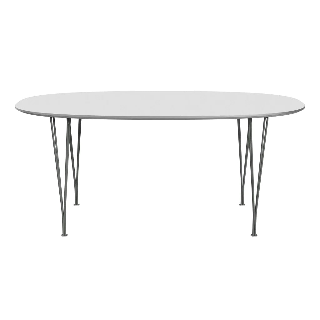 SUPERELLIPSE™ - B616, Dining Table, 170 x 100 cm (Table Height - 70 cm)