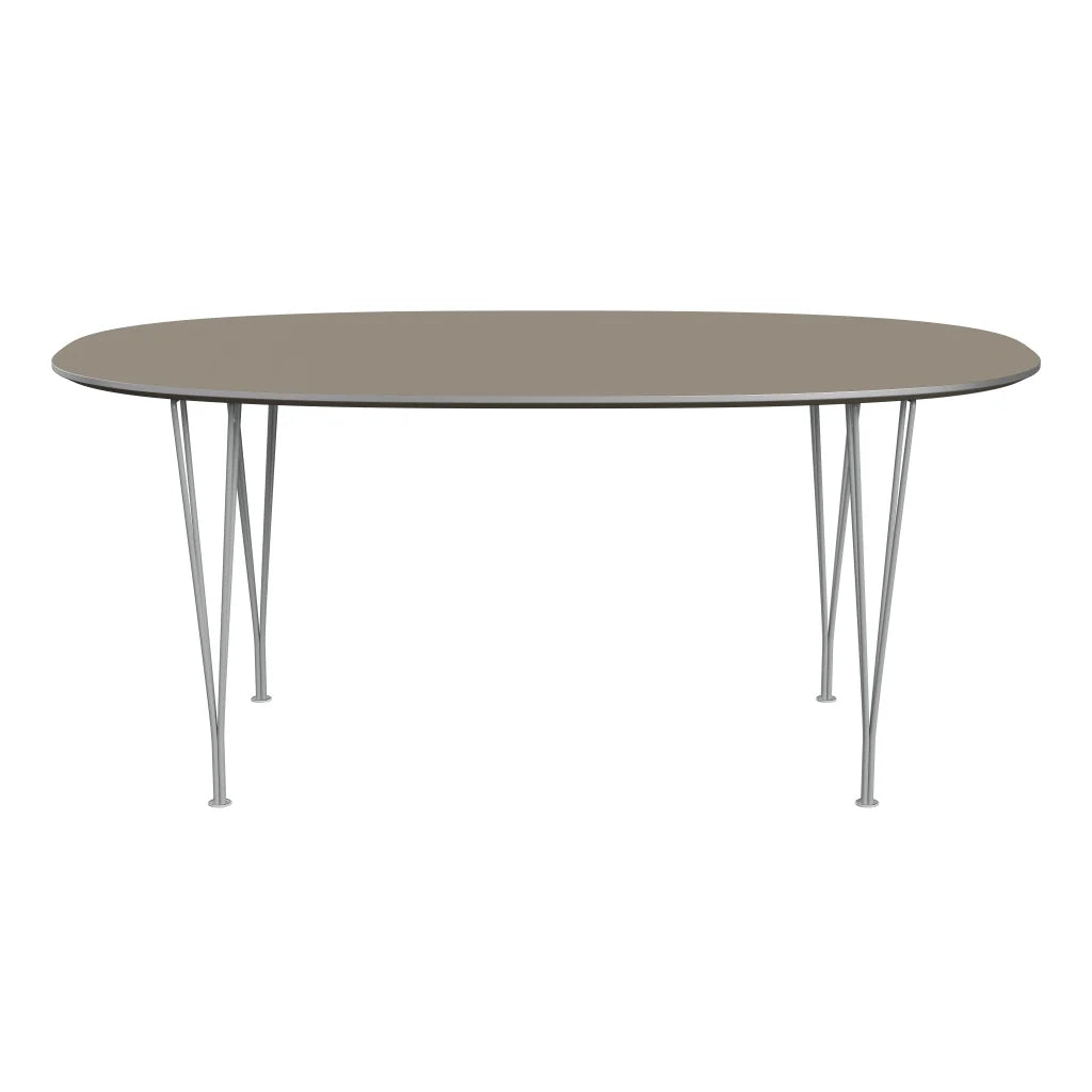 SUPERELLIPSE™ - B616, Dining Table, 170 x 100 cm (Table Height - 70 cm)