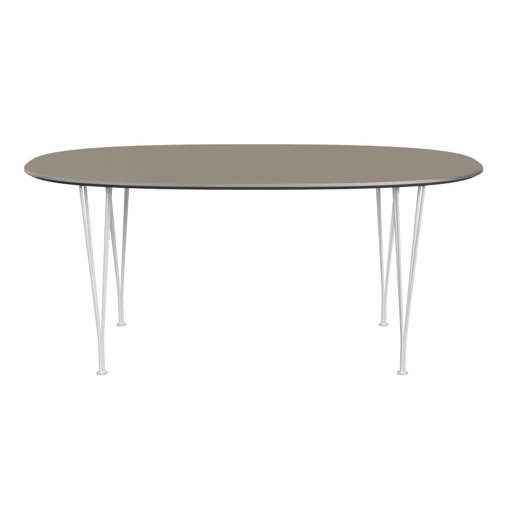 SUPERELLIPSE™ - B616, Dining Table, 170 x 100 cm (Table Height - 70 cm)