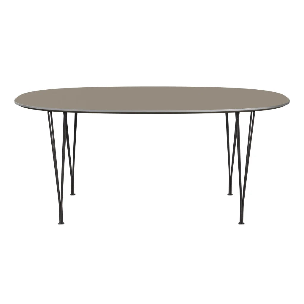 SUPERELLIPSE™ - B616, Dining Table, 170 x 100 cm (Table Height - 70 cm)