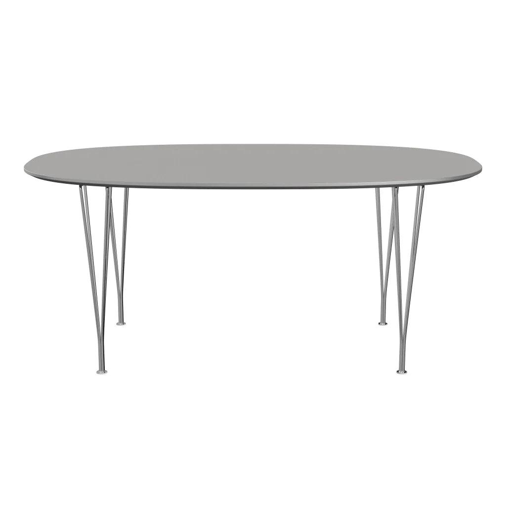 SUPERELLIPSE™ - B616, Dining Table, 170 x 100 cm (Table Height - 70 cm)