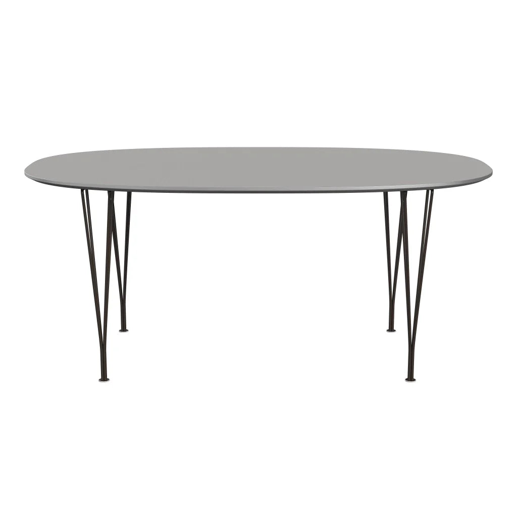 SUPERELLIPSE™ - B616, Dining Table, 170 x 100 cm (Table Height - 70 cm)