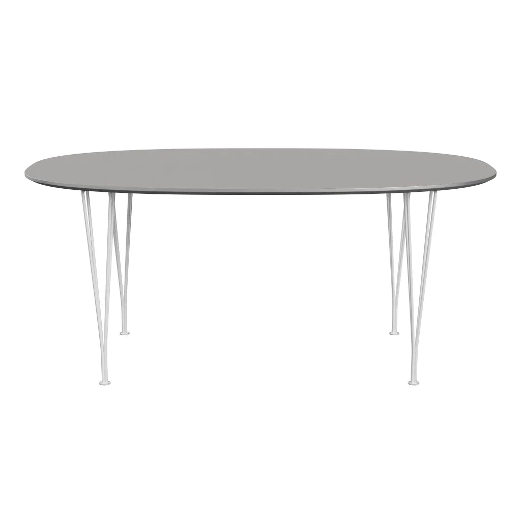 SUPERELLIPSE™ - B616, Dining Table, 170 x 100 cm (Table Height - 70 cm)