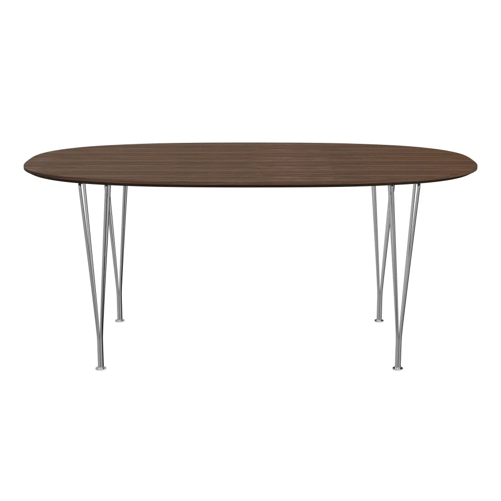 SUPERELLIPSE™ - B616, Dining Table, 170 x 100 cm (Table Height - 70 cm)